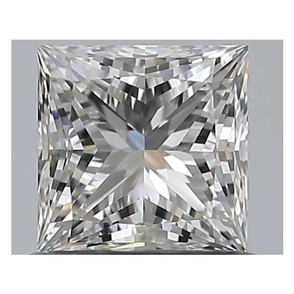 PRINCESS 0.73 H VS1 EX-EX-EX - 6482311605 GIA Diamond