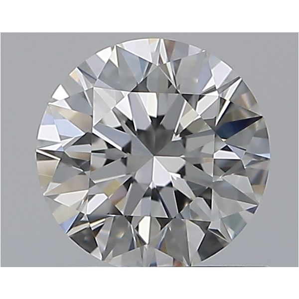 ROUND 0.71 G VVS1 EX-EX-EX - 6482390826 GIA Diamond