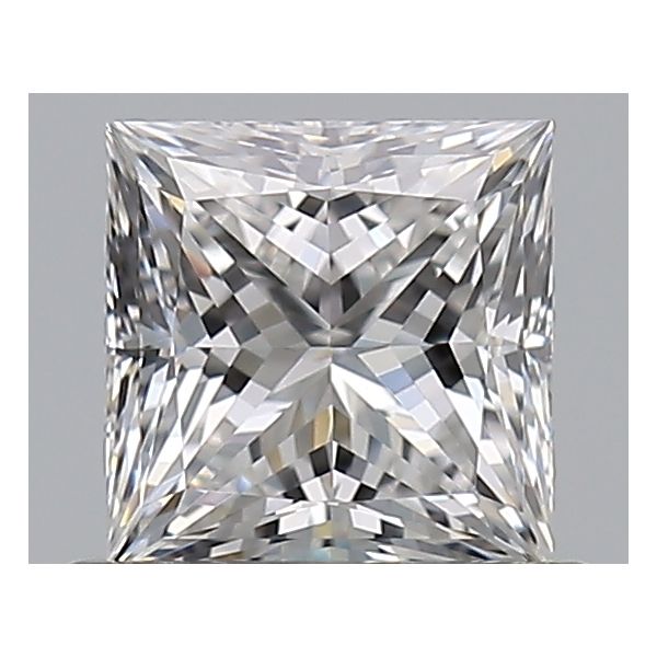 PRINCESS 0.75 E VVS1 EX-VG-EX - 6482399687 GIA Diamond