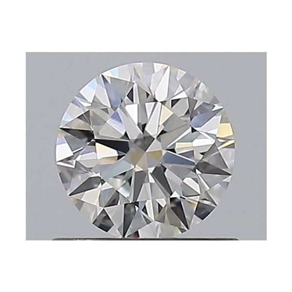 ROUND 0.65 H VS1 EX-EX-EX - 6482407862 GIA Diamond