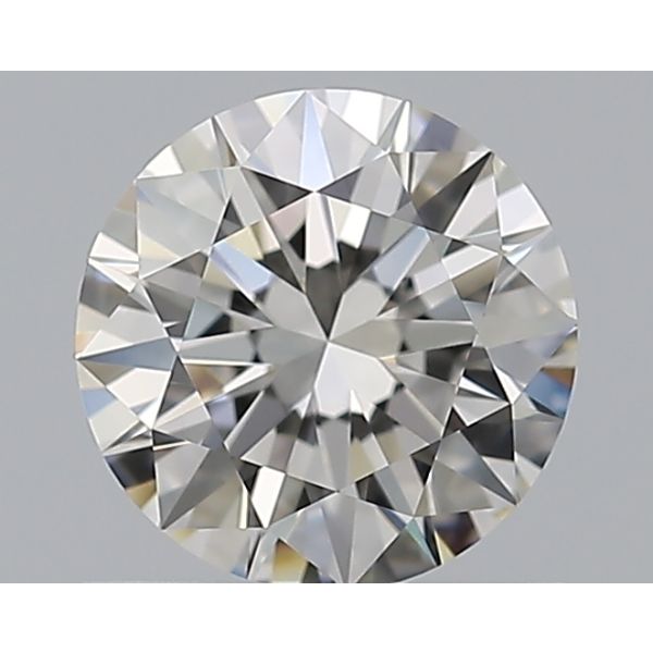 ROUND 0.78 H VVS1 EX-EX-EX - 6482418439 GIA Diamond