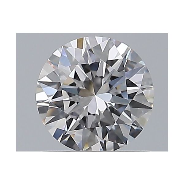 ROUND 0.7 D VVS2 EX-EX-EX - 6482437357 GIA Diamond