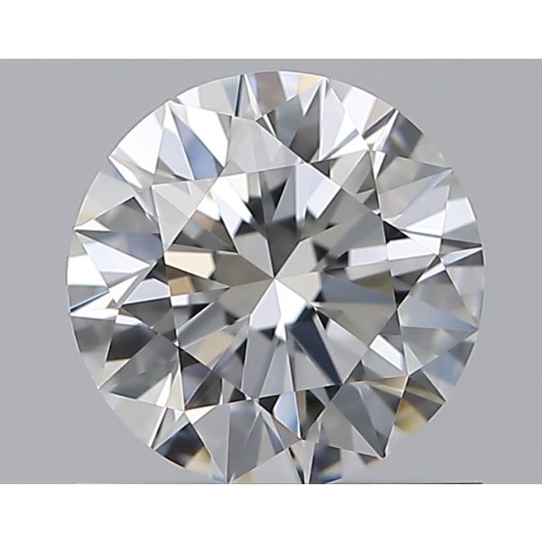 ROUND 0.76 G VVS1 EX-EX-EX - 6482464104 GIA Diamond