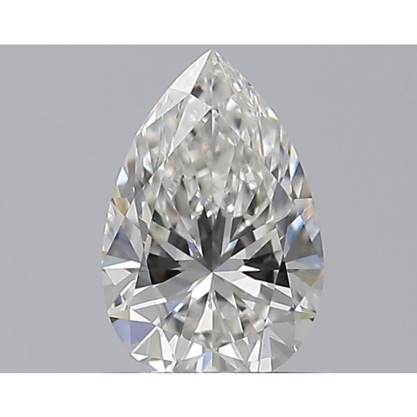 PEAR 0.5 F VS1 EX-EX-EX - 6482468396 GIA Diamond