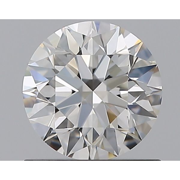 ROUND 0.73 G VVS1 EX-EX-EX - 6482562788 GIA Diamond