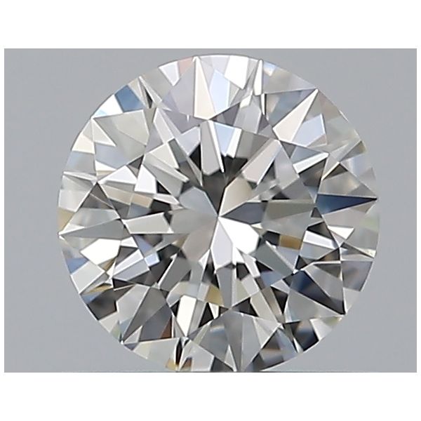 ROUND 0.5 H VVS2 EX-EX-EX - 6482596214 GIA Diamond