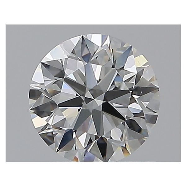 ROUND 0.79 H VS2 EX-EX-EX - 6482603444 GIA Diamond