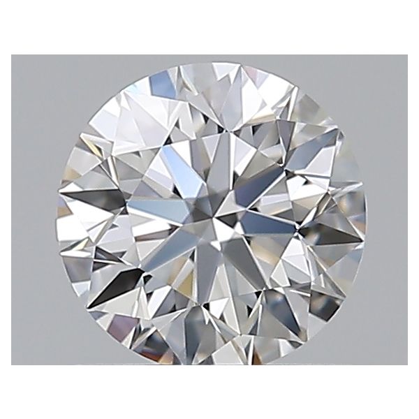 ROUND 0.58 D VVS1 EX-EX-EX - 6482603778 GIA Diamond