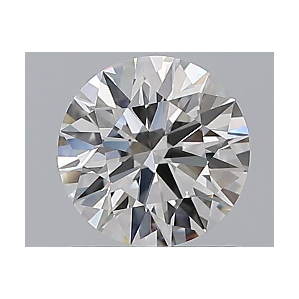 ROUND 0.75 H VVS2 EX-EX-EX - 6482604075 GIA Diamond
