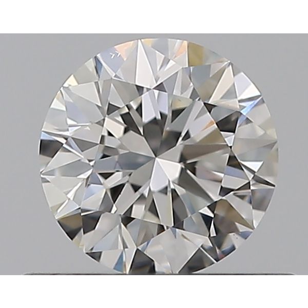 ROUND 0.5 G VS2 EX-EX-EX - 6482619676 GIA Diamond