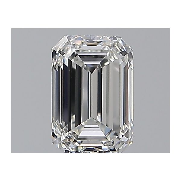 EMERALD 0.9 G VS1 EX-EX-EX - 6482651176 GIA Diamond
