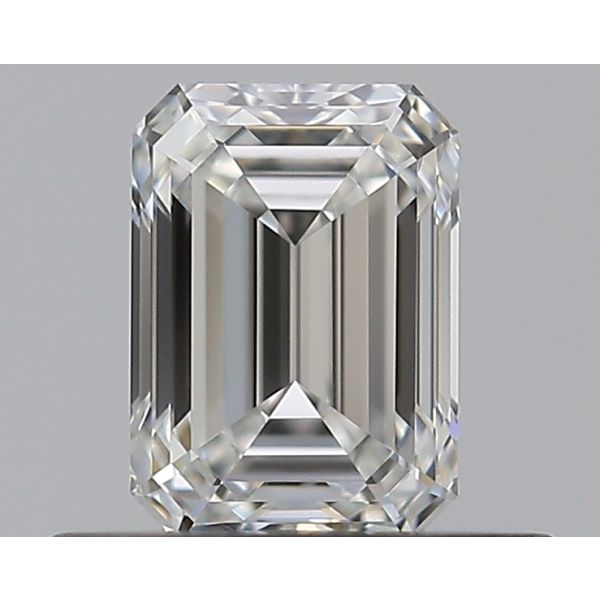 EMERALD 0.52 G VS1 EX-EX-EX - 6482657708 GIA Diamond
