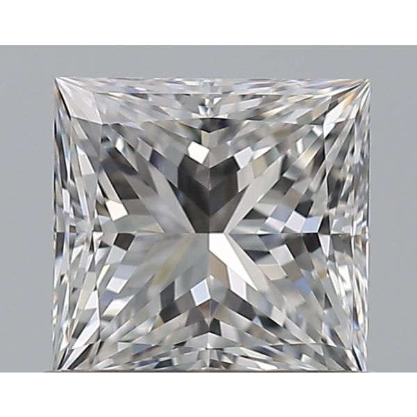 PRINCESS 0.8 E VS1 EX-EX-EX - 6482665974 GIA Diamond
