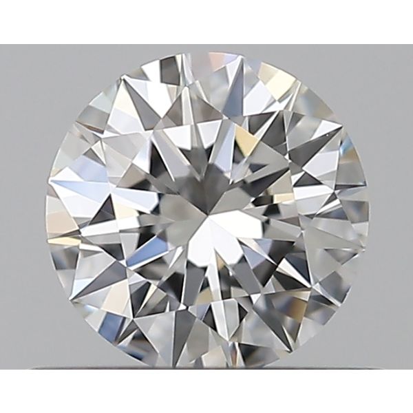 ROUND 0.5 F VS1 EX-EX-EX - 6482713130 GIA Diamond
