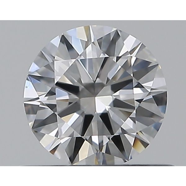 ROUND 0.5 F VS1 EX-EX-EX - 6482713214 GIA Diamond