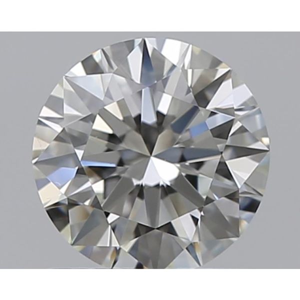 ROUND 0.81 I VVS1 EX-EX-EX - 6482714775 GIA Diamond