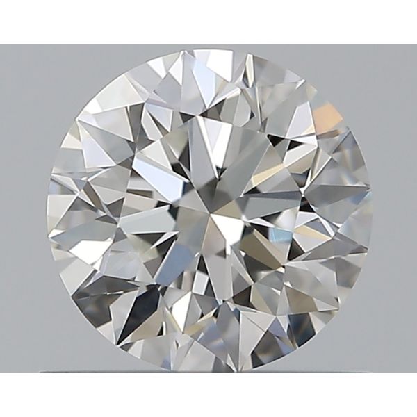 ROUND 0.73 G VVS1 EX-EX-EX - 6482725922 GIA Diamond