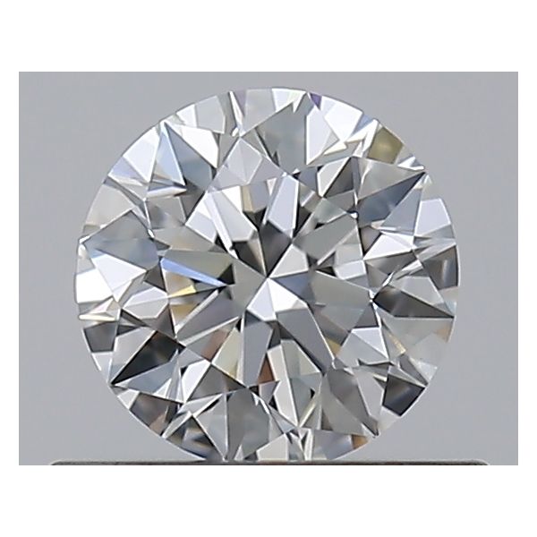 ROUND 0.5 F VS1 EX-EX-EX - 6482729703 GIA Diamond