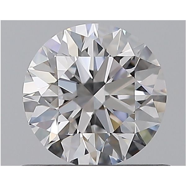 ROUND 0.66 D VVS1 EX-EX-EX - 6482743122 GIA Diamond