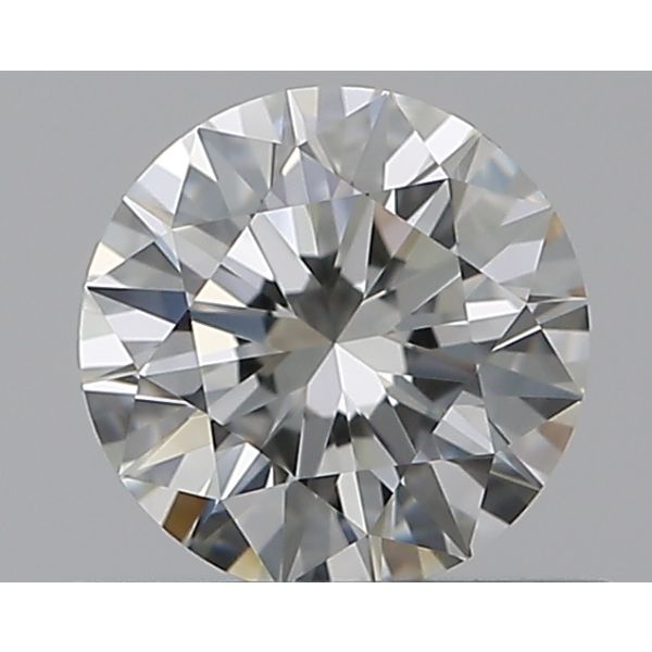 ROUND 0.5 H VVS1 EX-EX-EX - 6482753688 GIA Diamond