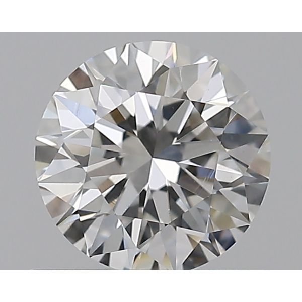 ROUND 0.5 F VS2 EX-EX-EX - 6482766821 GIA Diamond