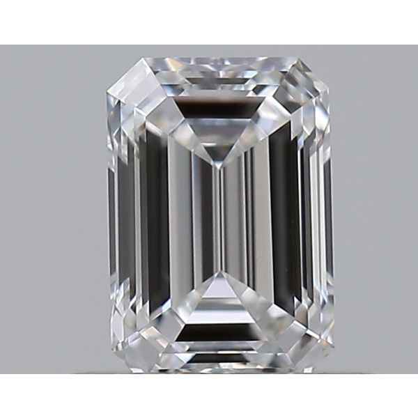 EMERALD 0.5 E VVS2 EX-VG-EX - 6482768068 GIA Diamond