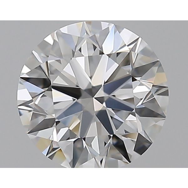 ROUND 0.62 E VVS2 EX-EX-EX - 6482769274 GIA Diamond