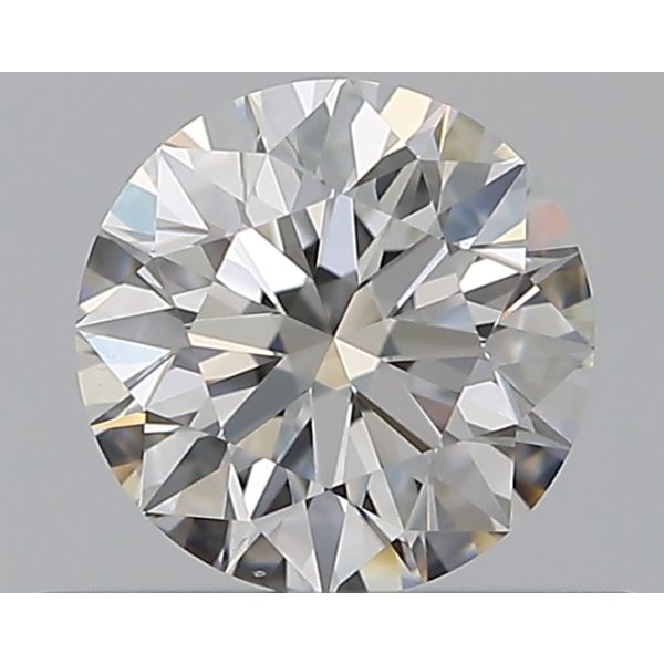 ROUND 0.5 F VS1 EX-EX-EX - 6482782653 GIA Diamond