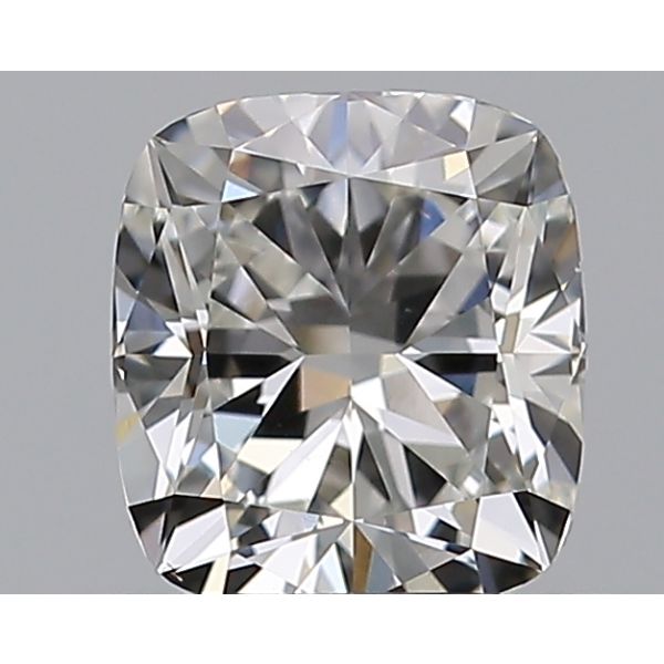 CUSHION 0.72 G VS2 EX-EX-EX - 6482783781 GIA Diamond