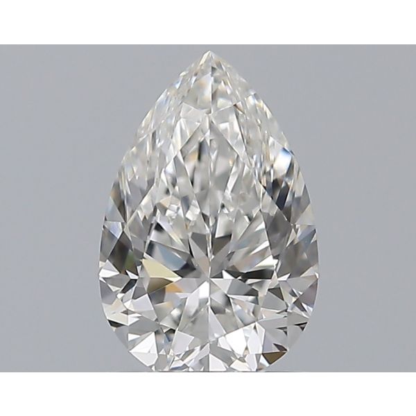 PEAR 0.76 G VS1 EX-EX-EX - 6482786253 GIA Diamond