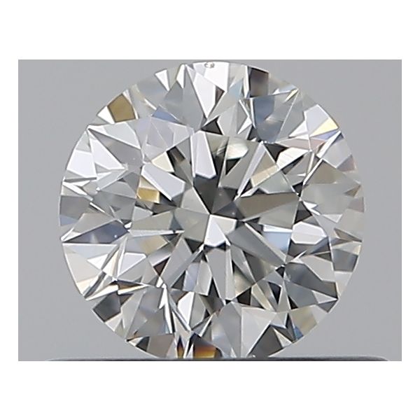 ROUND 0.5 G VS2 EX-EX-EX - 6482796270 GIA Diamond