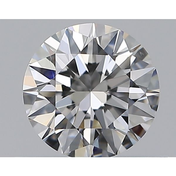 ROUND 0.5 F VS2 EX-EX-EX - 6482796334 GIA Diamond