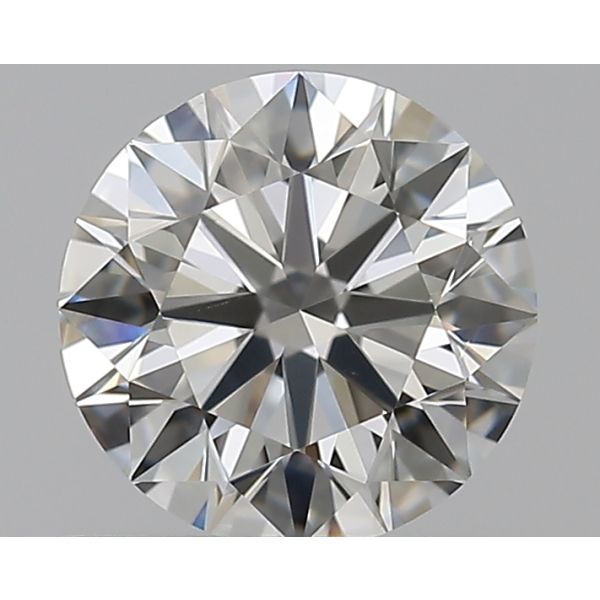 ROUND 0.7 I VS2 EX-EX-EX - 6482823739 GIA Diamond