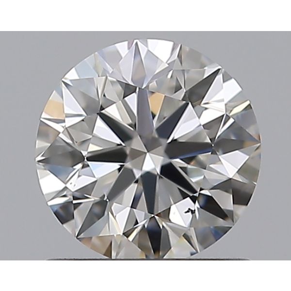 ROUND 0.8 G VS2 EX-EX-EX - 6482824192 GIA Diamond