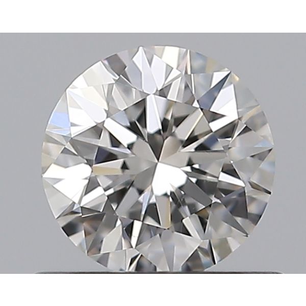 ROUND 0.5 F VS2 EX-EX-EX - 6482825973 GIA Diamond