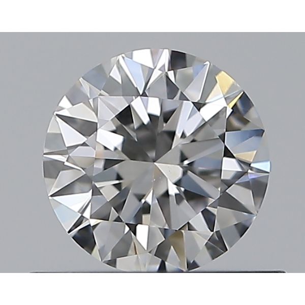 ROUND 0.5 F VS1 EX-EX-EX - 6482826746 GIA Diamond