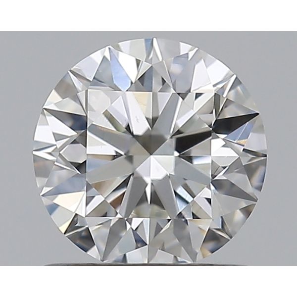 ROUND 0.72 H VS2 EX-EX-EX - 6482835008 GIA Diamond