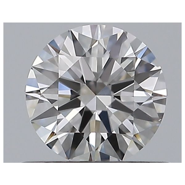ROUND 0.5 F VS1 EX-EX-EX - 6482835991 GIA Diamond