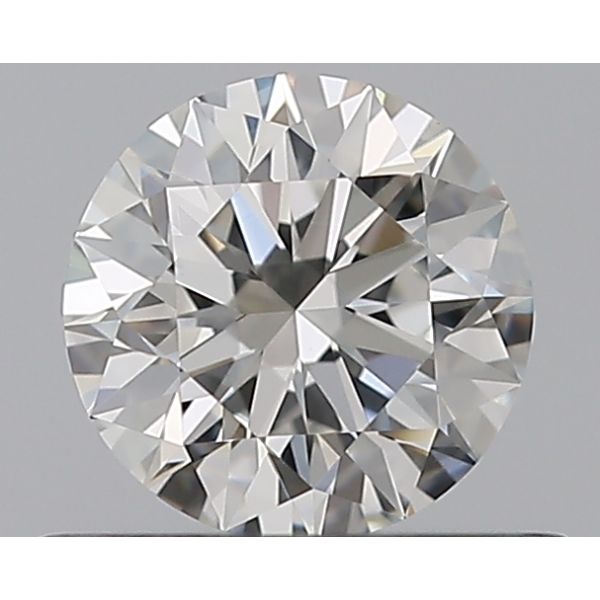 ROUND 0.5 E VS2 EX-EX-EX - 6482847071 GIA Diamond