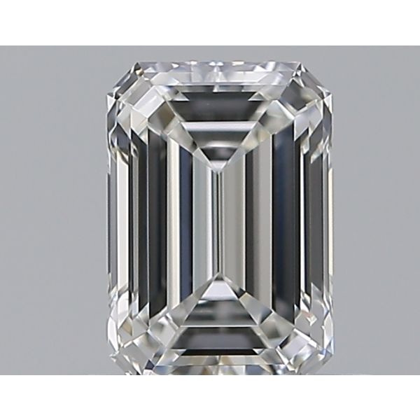 EMERALD 0.5 G VVS1 EX-VG-EX - 6482855056 GIA Diamond