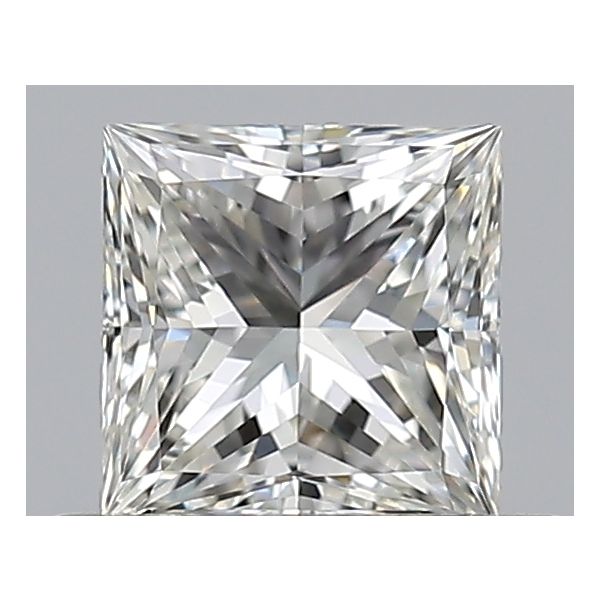 PRINCESS 0.5 H VVS2 EX-EX-EX - 6482860775 GIA Diamond
