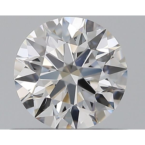ROUND 0.6 D VS2 EX-EX-EX - 6482879097 GIA Diamond
