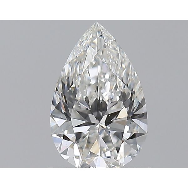 PEAR 0.7 F VS2 EX-EX-EX - 6482884702 GIA Diamond