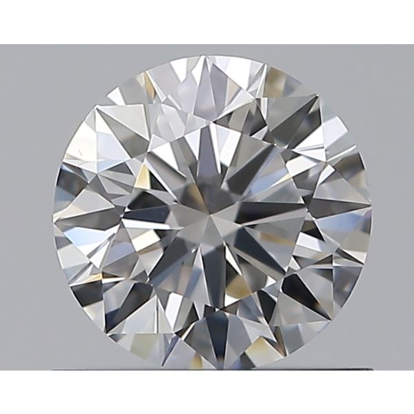 ROUND 0.7 F VS2 EX-EX-EX - 6482891260 GIA Diamond