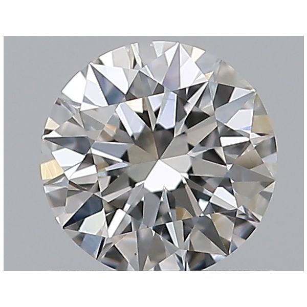 ROUND 0.6 F VS1 EX-EX-EX - 6482891969 GIA Diamond