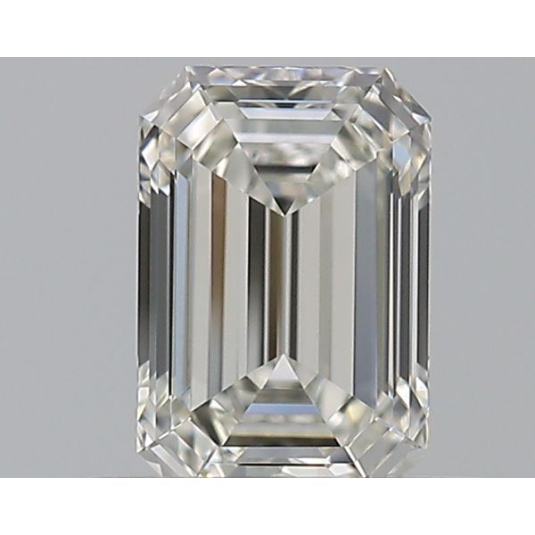 EMERALD 0.55 I VS1 EX-VG-EX - 6482894744 GIA Diamond