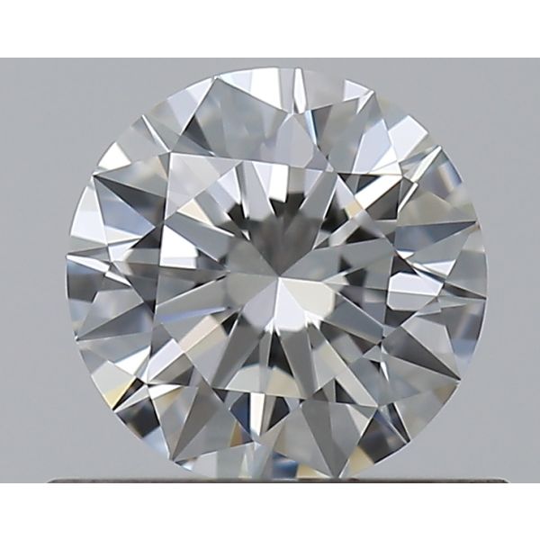 ROUND 0.53 H VS2 EX-EX-EX - 6482902429 GIA Diamond
