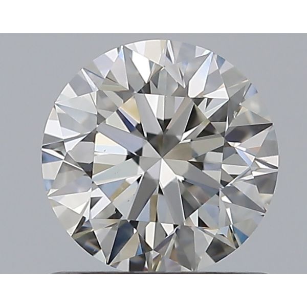 ROUND 0.8 I VS2 EX-EX-EX - 6482902750 GIA Diamond