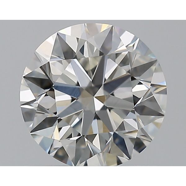 ROUND 0.9 H VS1 EX-EX-EX - 6482902810 GIA Diamond