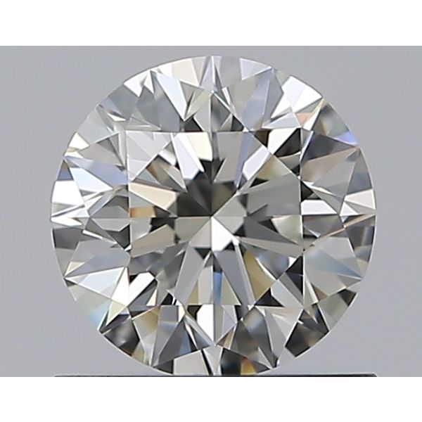 ROUND 0.77 I VVS1 EX-EX-EX - 6482918468 GIA Diamond